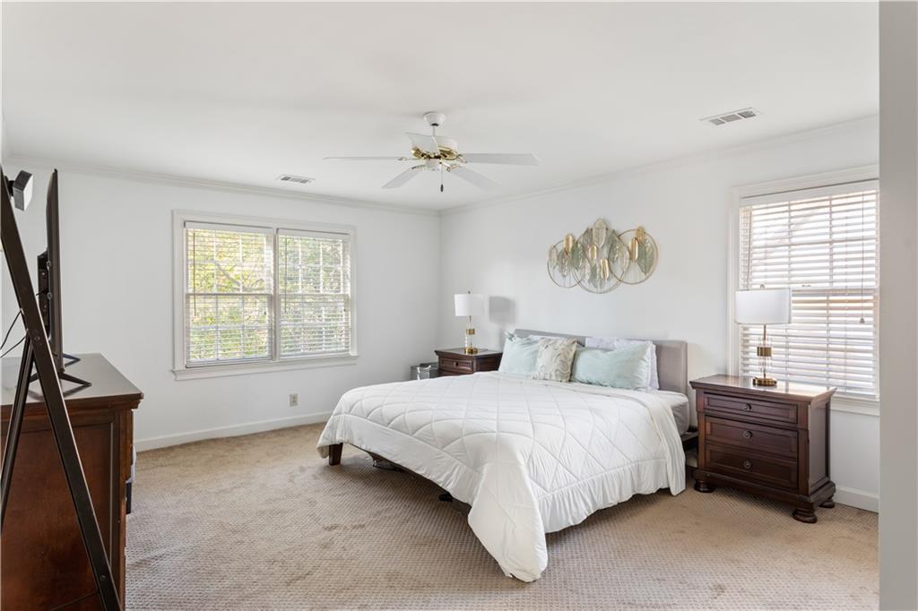 3910 Spalding Bluff Drive