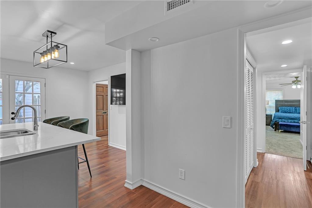 218 Forkner Drive Unit D