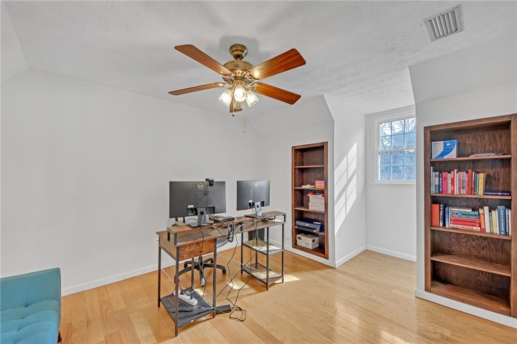 218 Forkner Drive Unit D