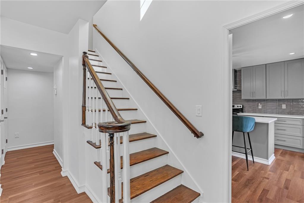 218 Forkner Drive Unit D