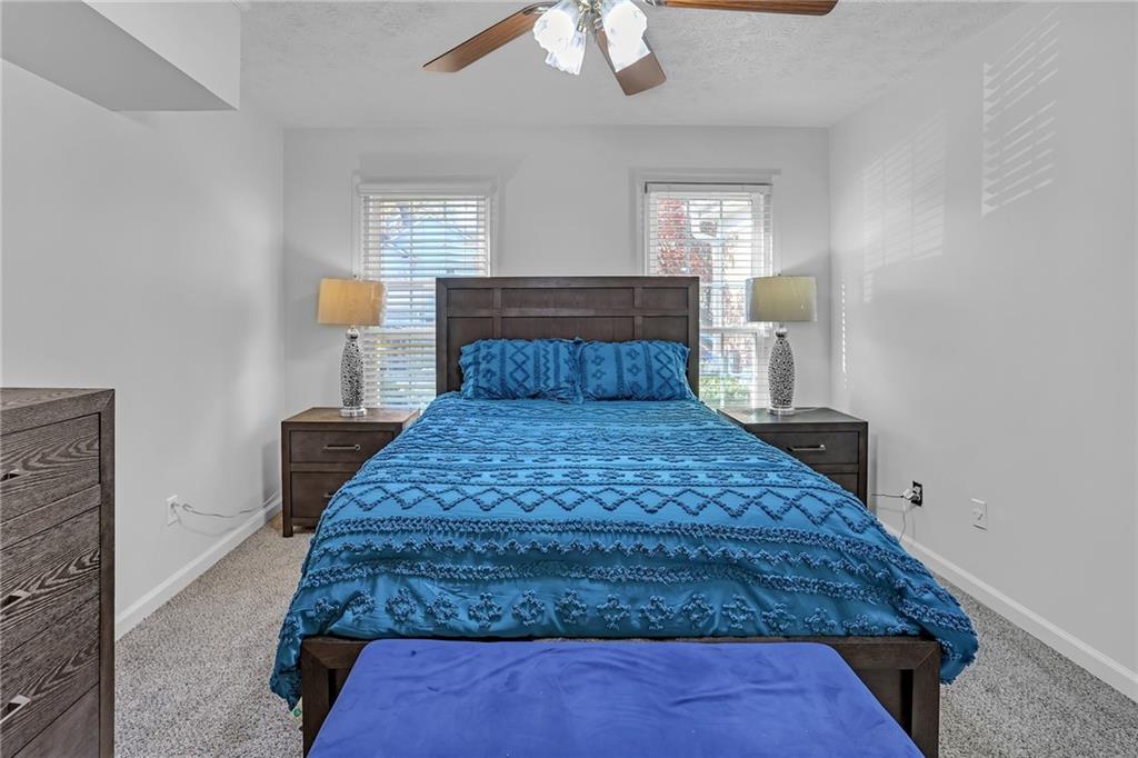 218 Forkner Drive Unit D