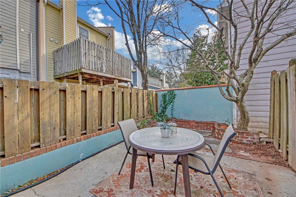218 Forkner Drive Unit D