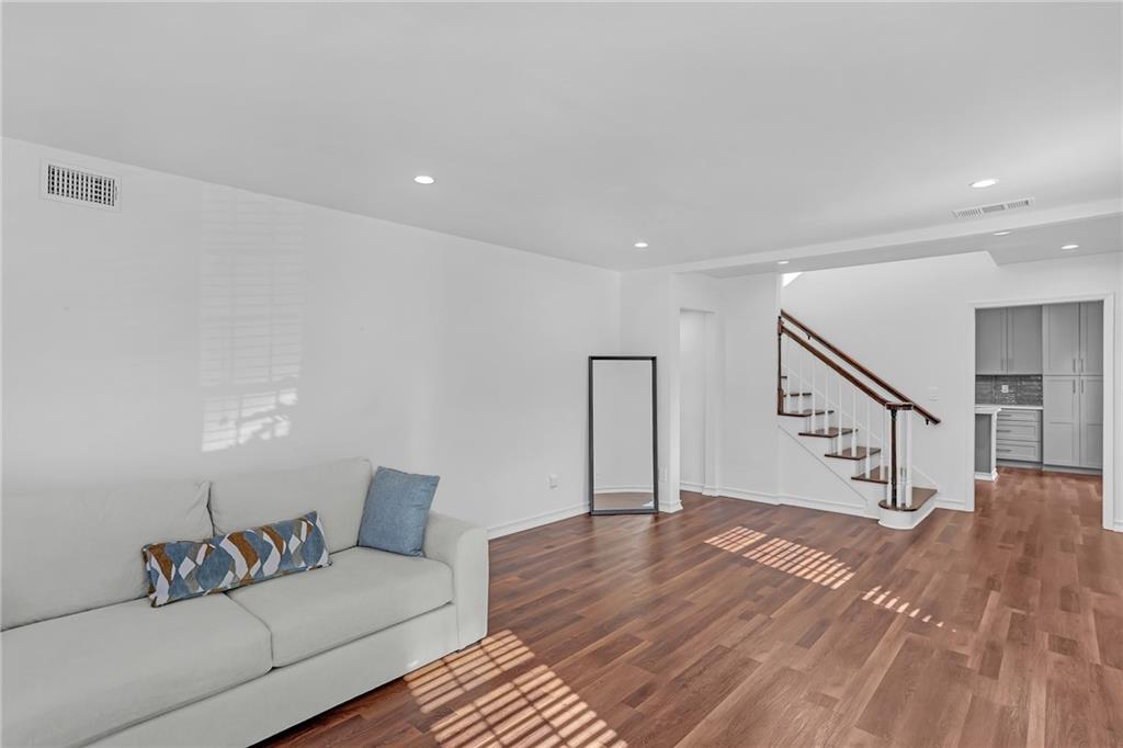 218 Forkner Drive Unit D
