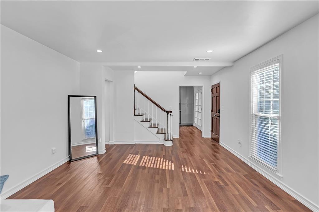 218 Forkner Drive Unit D