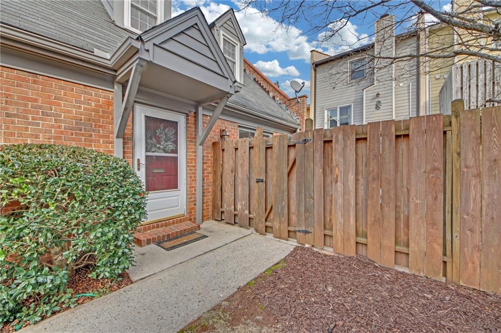218 Forkner Drive Unit D