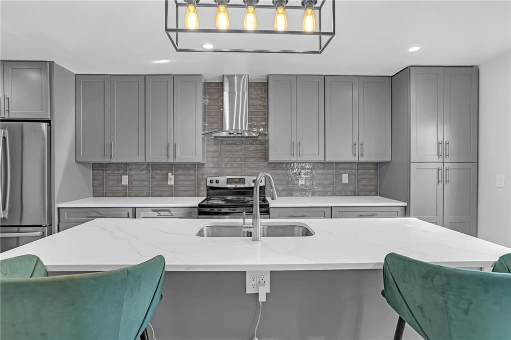 218 Forkner Drive Unit D