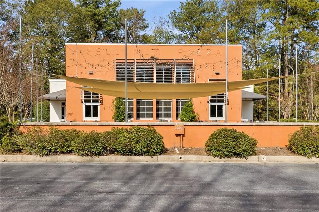 2370 Leafgate Road