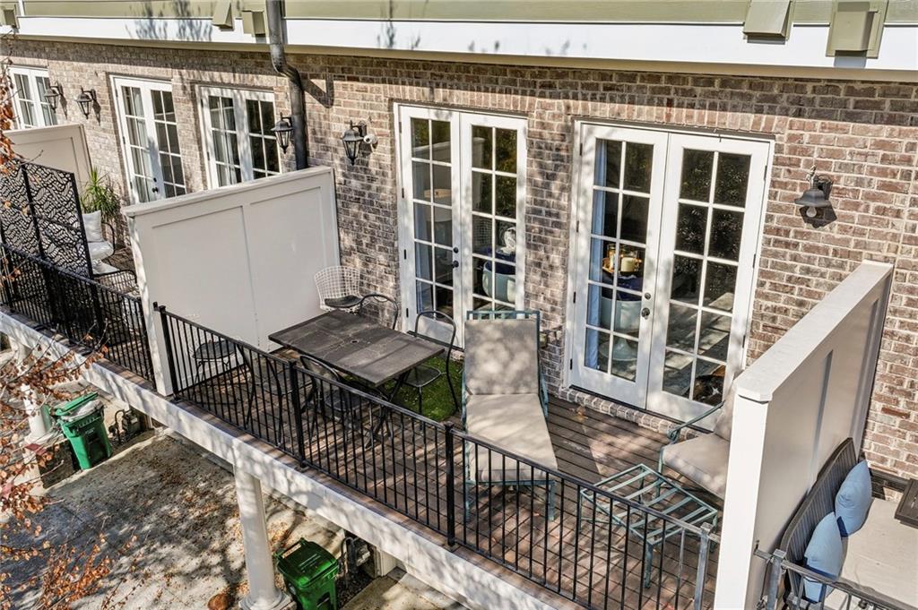 1029 E Club Court NE Unit 1029