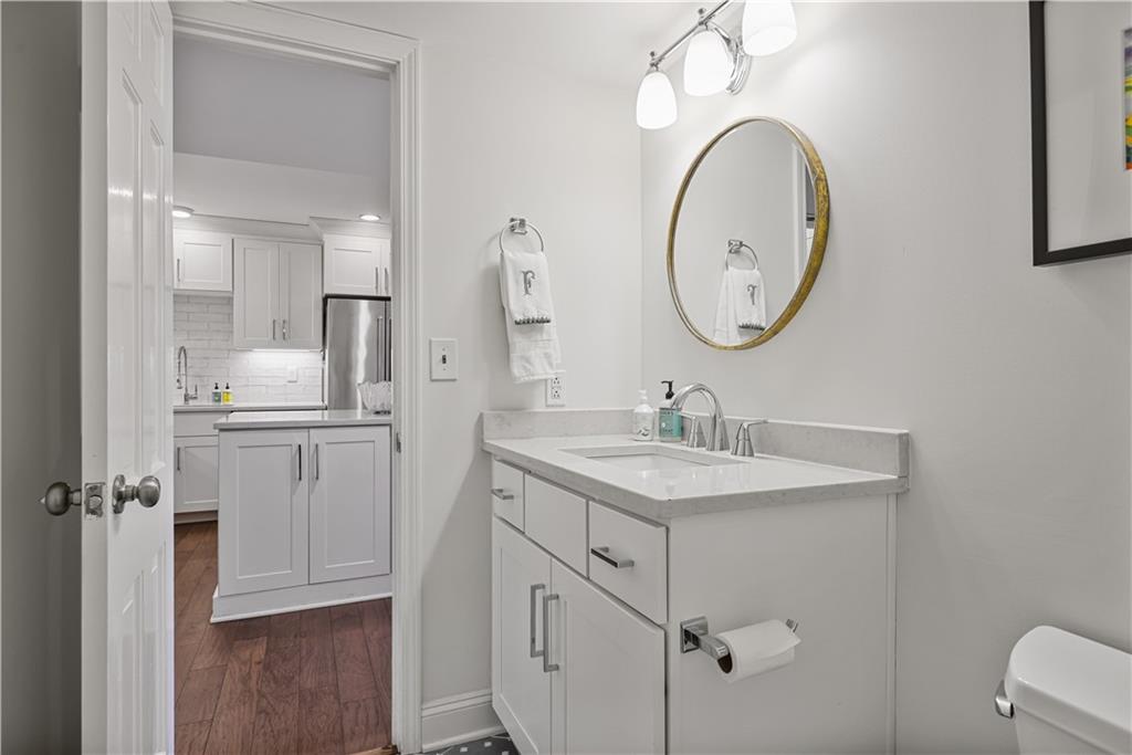 4620 Wieuca Road NE Unit 23