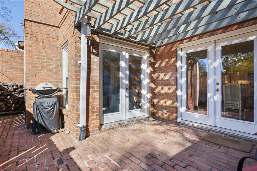 4620 Wieuca Road NE Unit 23