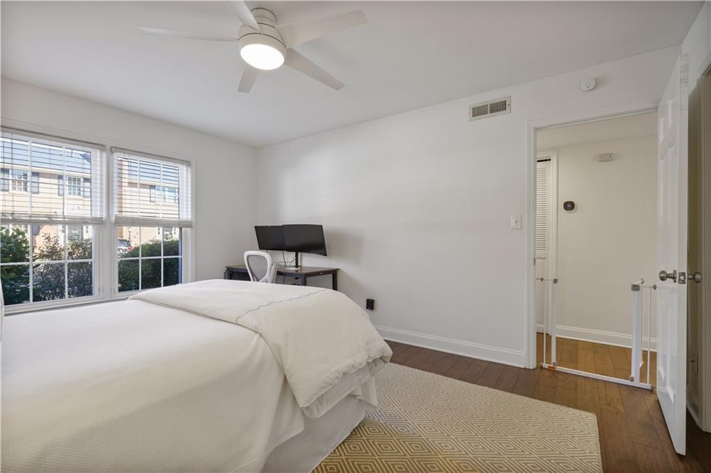 4620 Wieuca Road NE Unit 23