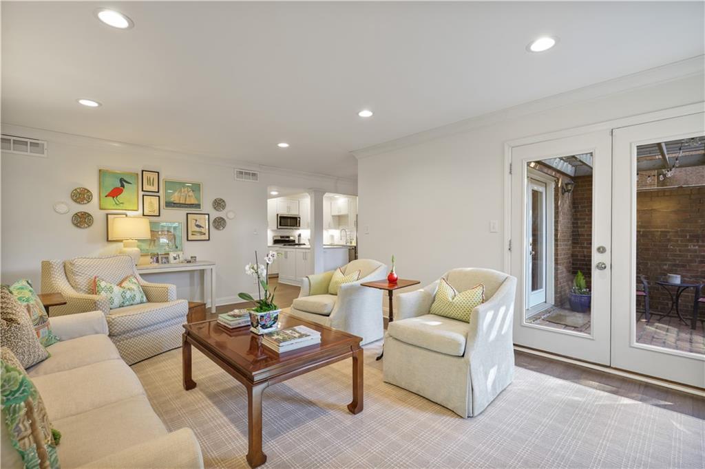 4620 Wieuca Road NE Unit 23