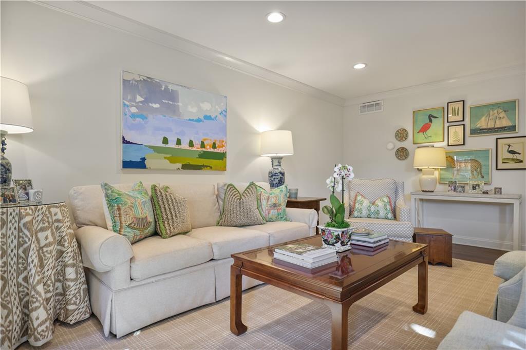 4620 Wieuca Road NE Unit 23