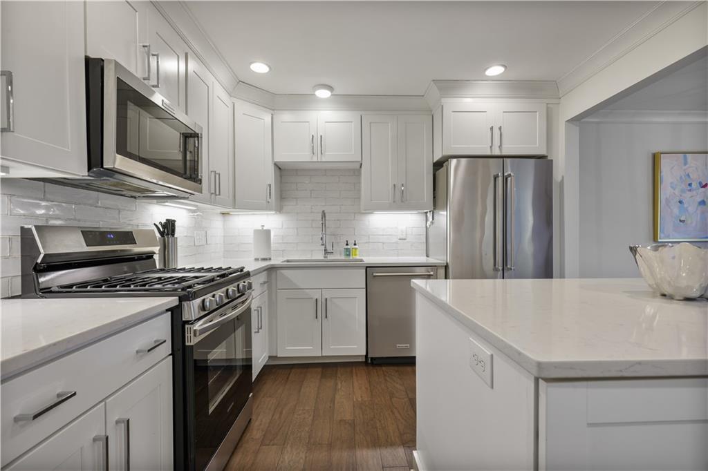 4620 Wieuca Road NE Unit 23
