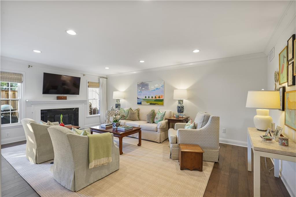 4620 Wieuca Road NE Unit 23