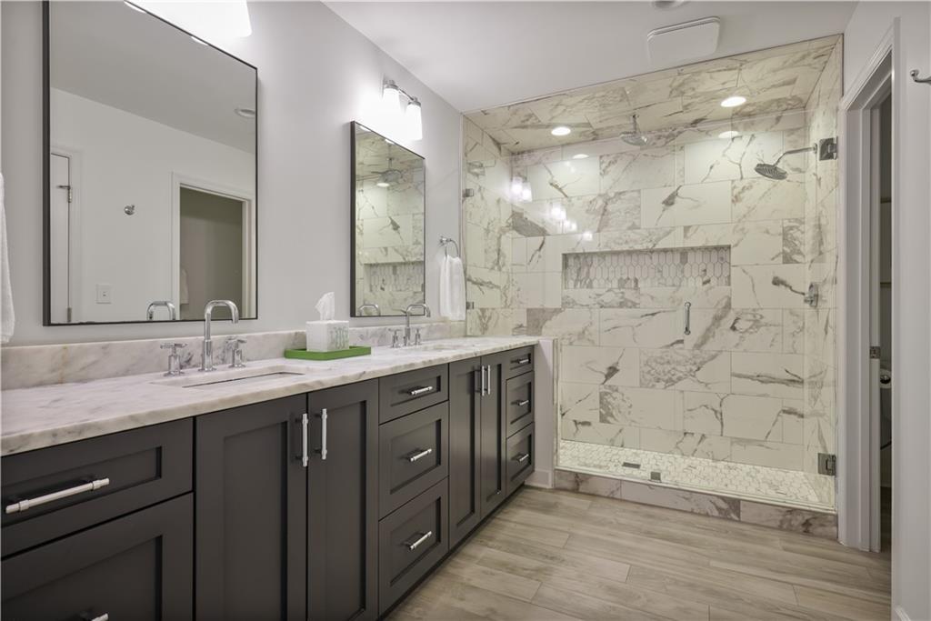 4620 Wieuca Road NE Unit 23