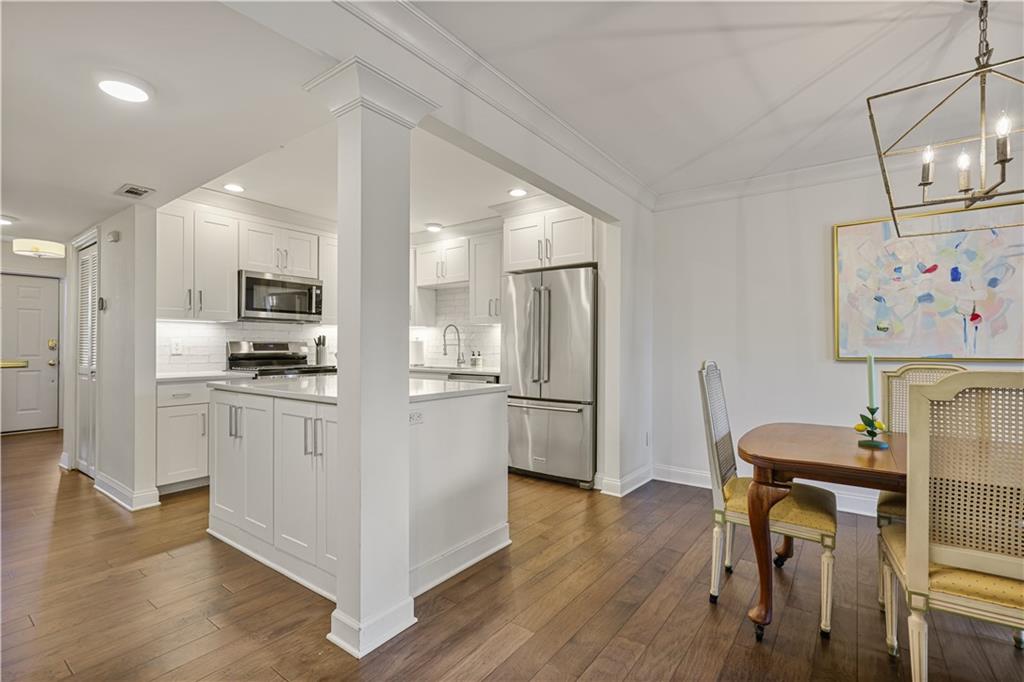 4620 Wieuca Road NE Unit 23