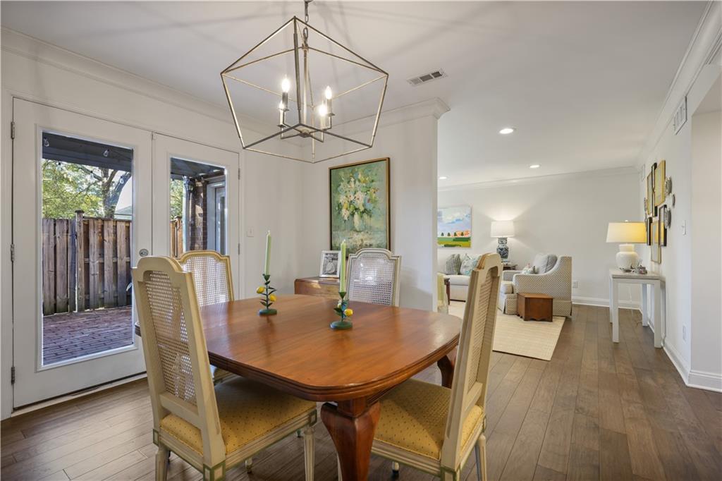 4620 Wieuca Road NE Unit 23