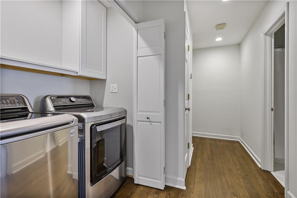 4620 Wieuca Road NE Unit 23