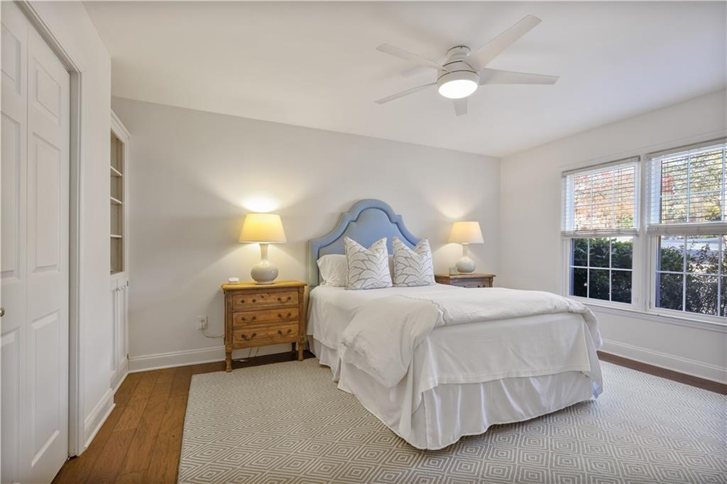 4620 Wieuca Road NE Unit 23