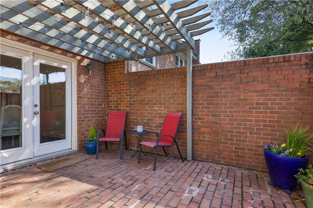 4620 Wieuca Road NE Unit 23