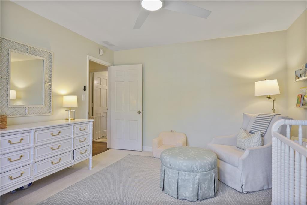 4620 Wieuca Road NE Unit 23