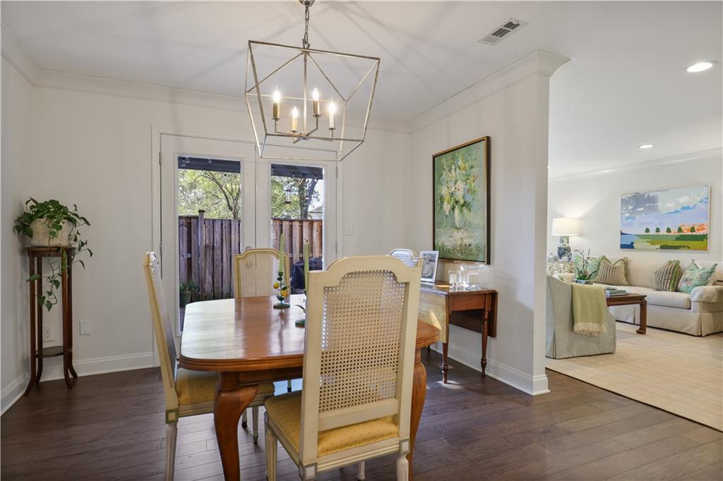 4620 Wieuca Road NE Unit 23