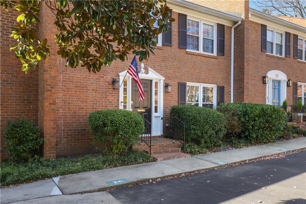 4620 Wieuca Road NE Unit 23