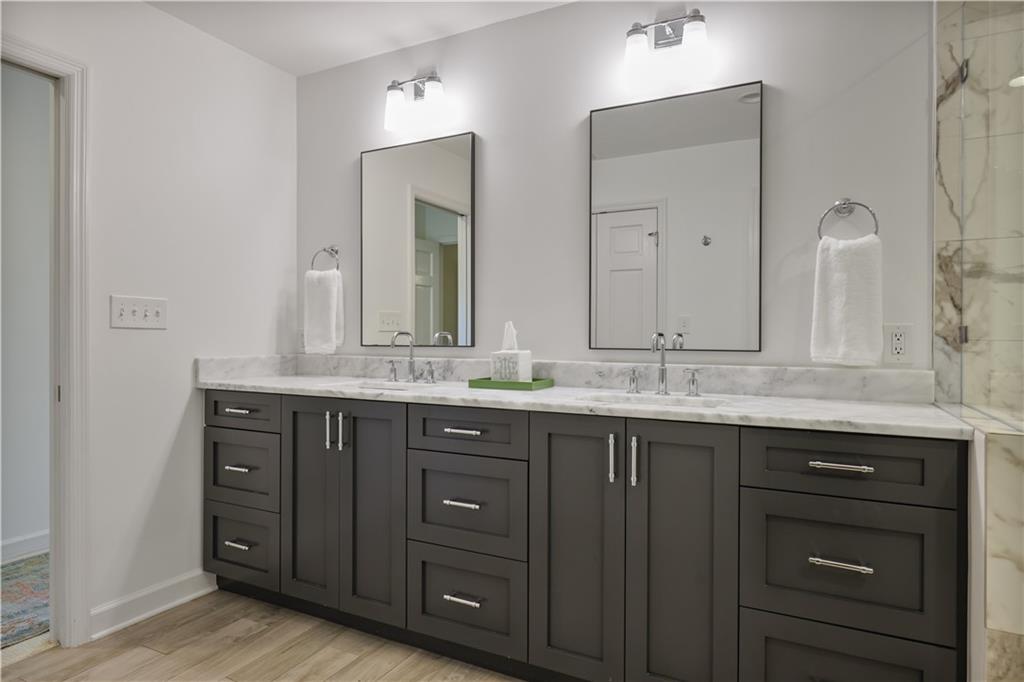 4620 Wieuca Road NE Unit 23