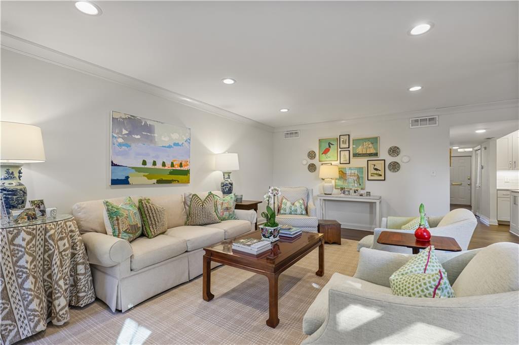 4620 Wieuca Road NE Unit 23