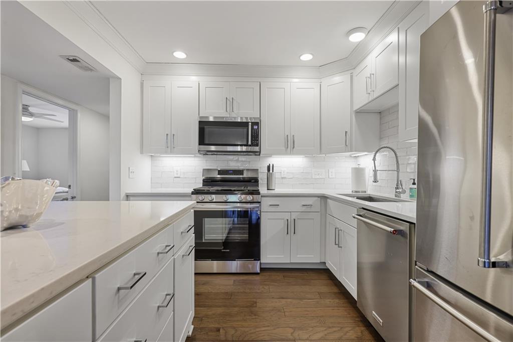 4620 Wieuca Road NE Unit 23