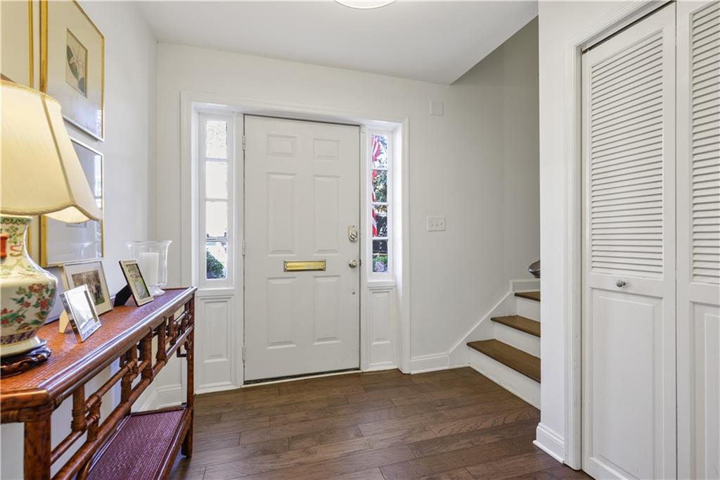 4620 Wieuca Road NE Unit 23