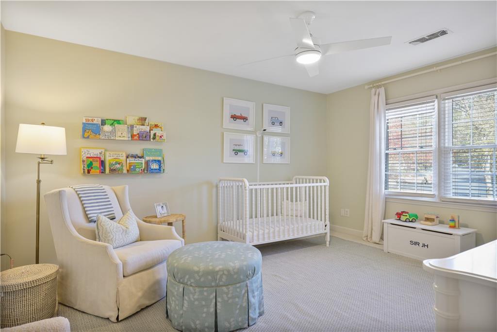 4620 Wieuca Road NE Unit 23