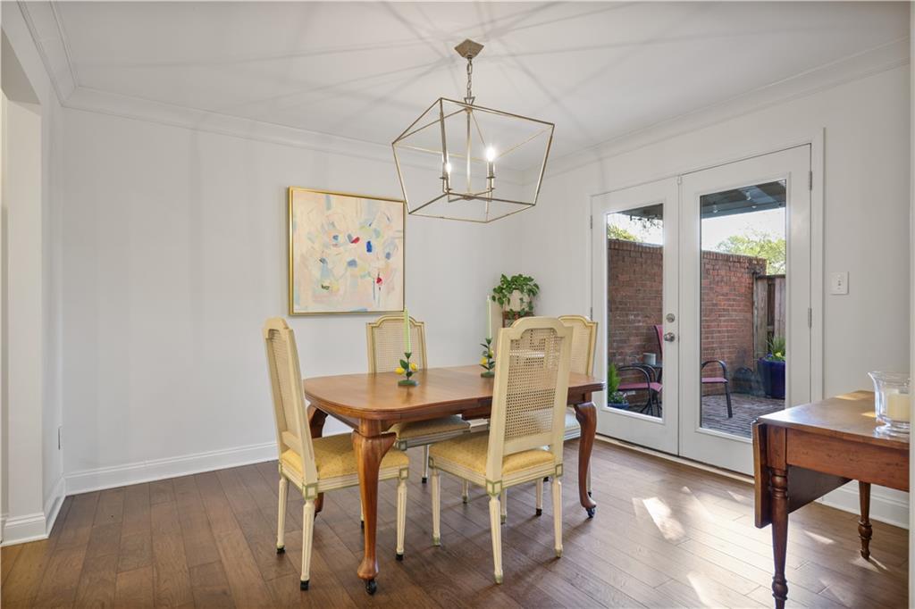 4620 Wieuca Road NE Unit 23