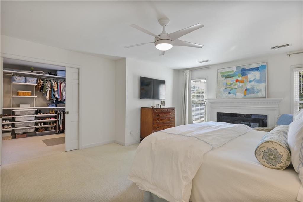 4620 Wieuca Road NE Unit 23