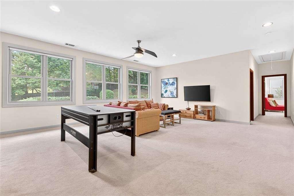 4812 Lake Forrest Drive