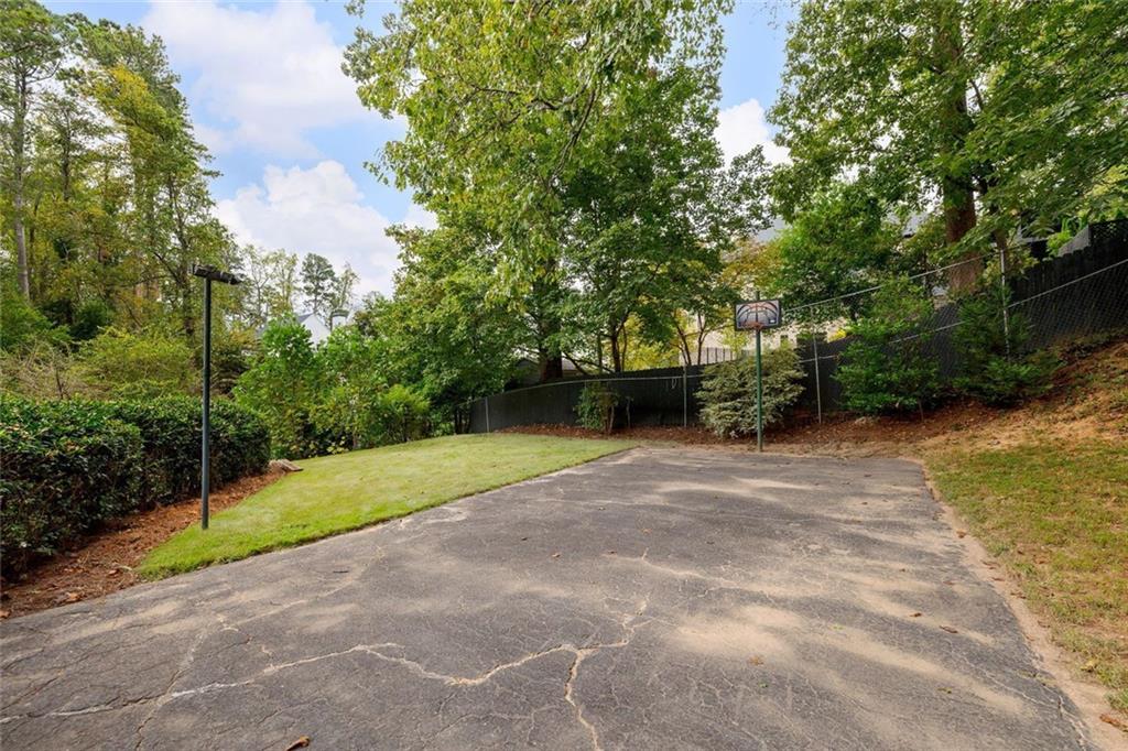 4812 Lake Forrest Drive