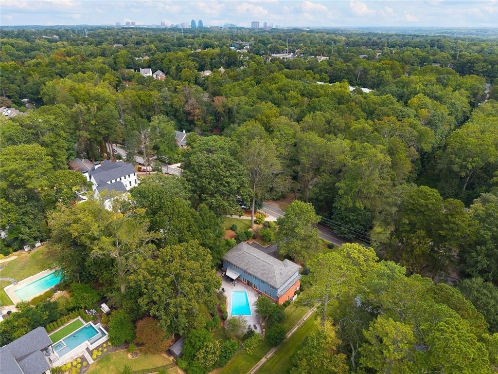 4812 Lake Forrest Drive