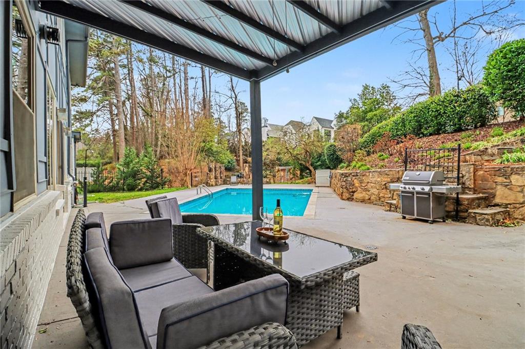 4812 Lake Forrest Drive