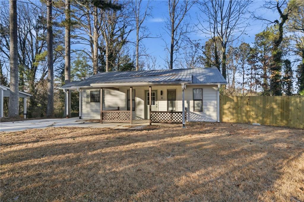 1760 Woodland Trail