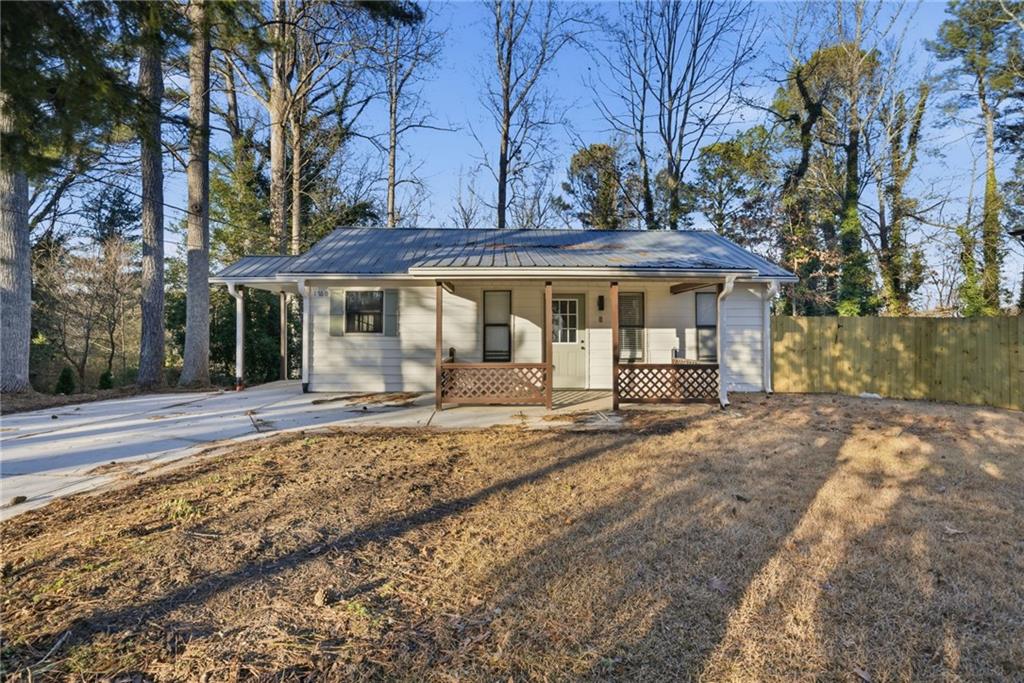 1760 Woodland Trail