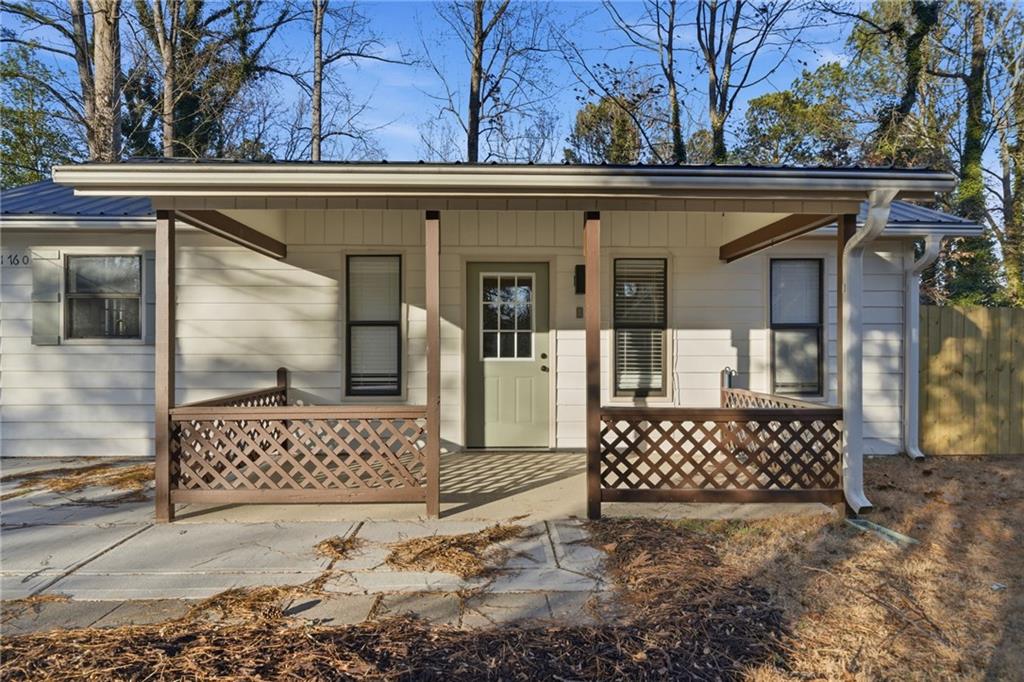 1760 Woodland Trail
