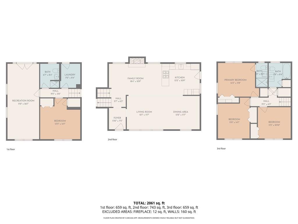 2906 Cartwright Drive