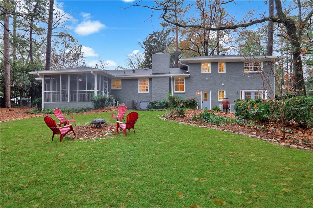 2906 Cartwright Drive