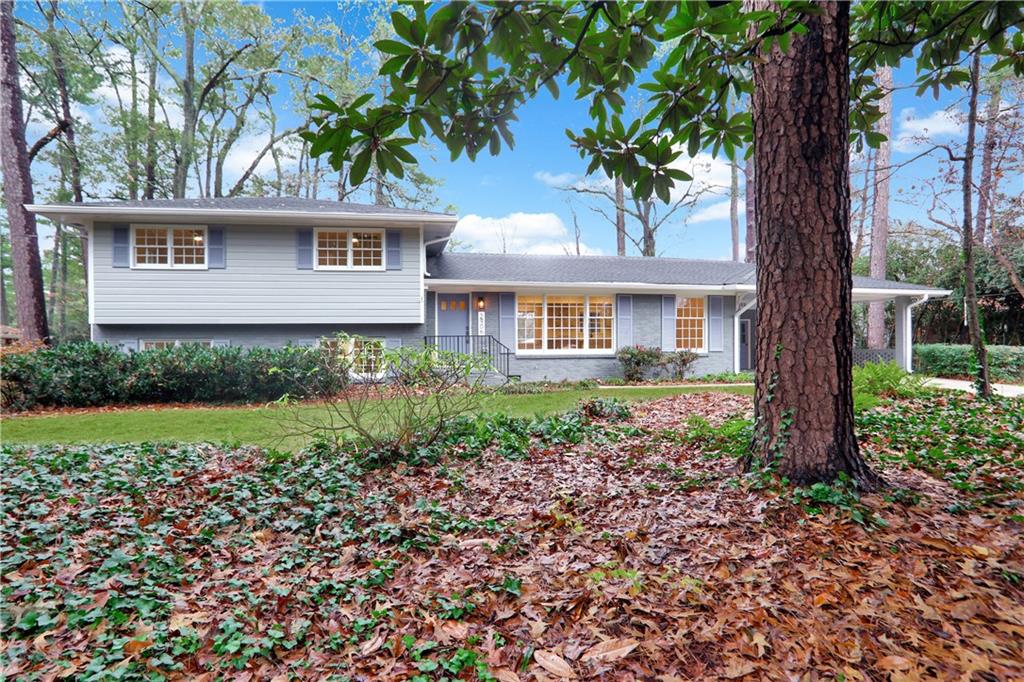 2906 Cartwright Drive