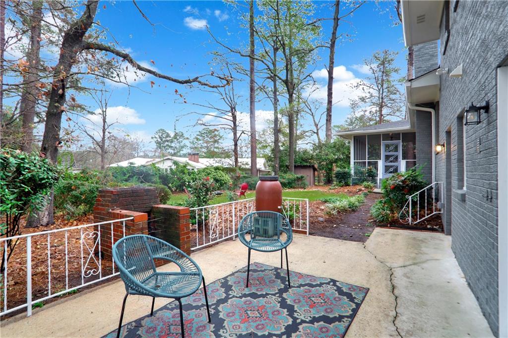 2906 Cartwright Drive