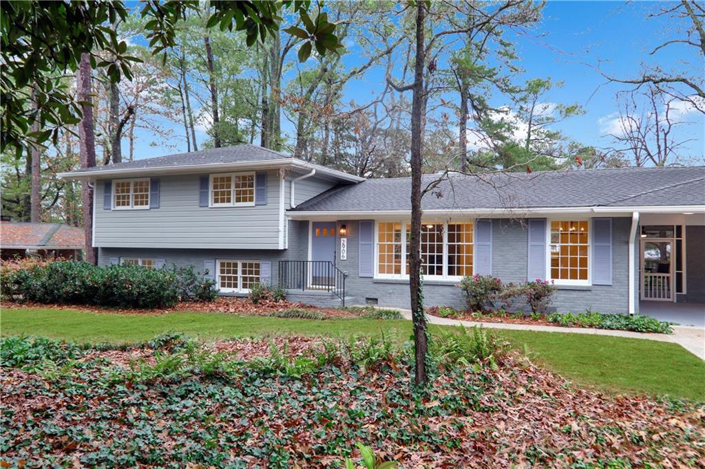 2906 Cartwright Drive