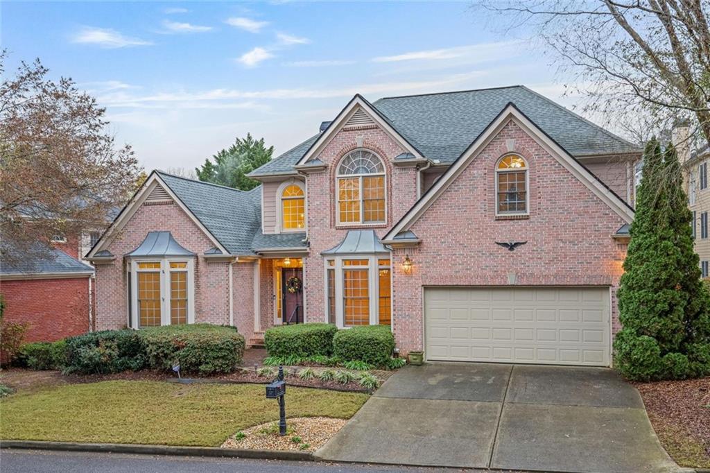 2014 Ivy Ridge Road SE