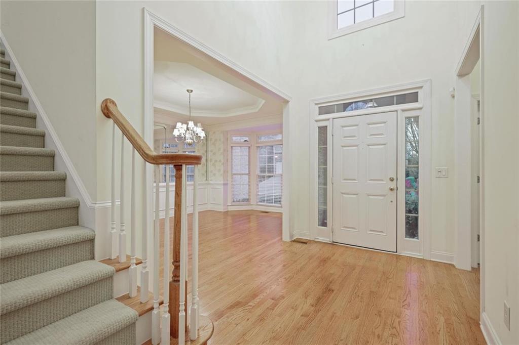 2014 Ivy Ridge Road SE
