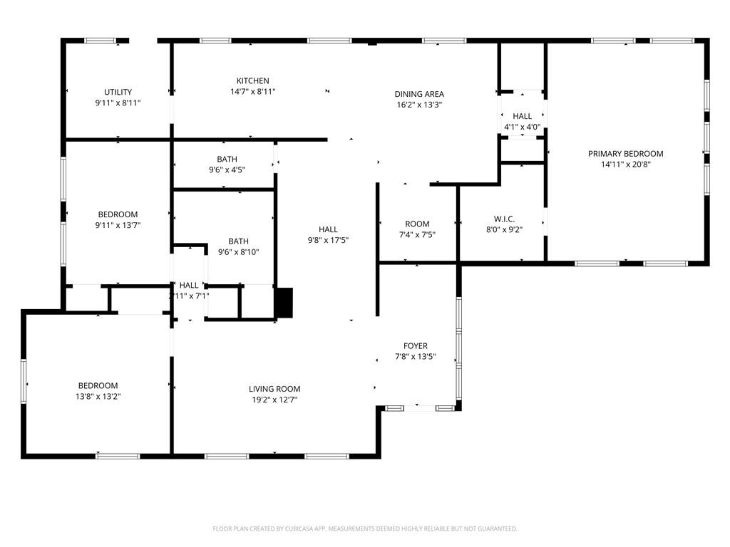 2314 Wayside Drive NE